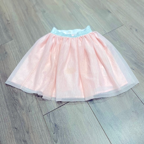 Gap tulle skirt xs - Picture 1 of 2